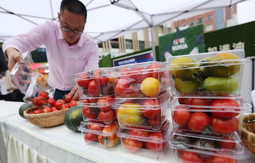 农业农村部试行食用农产品合格证制度，批发行业迎来变革