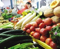 食用农产品批发价格回落，7月CPI或迎重要拐点