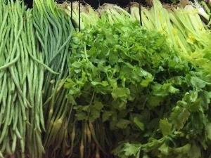 宁夏建立食用农产品批发市场销售者档案体系，守护“菜篮子”安全