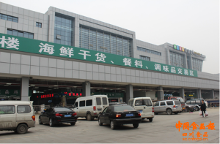 成都农产品中心批发市场举办食品安全法培训，筑牢农产品安全防线