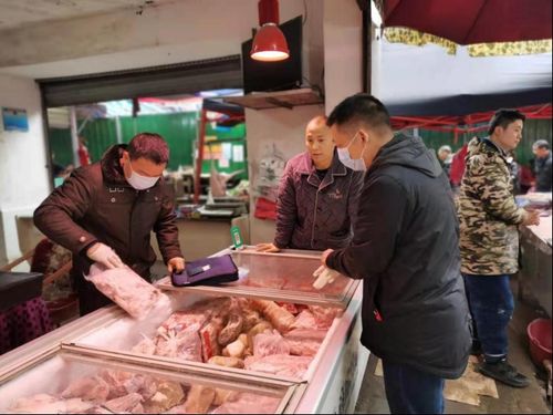 娄底“年关守护”行动整改冷链食品销售单位454家，筑牢食用农产品批发安全防线